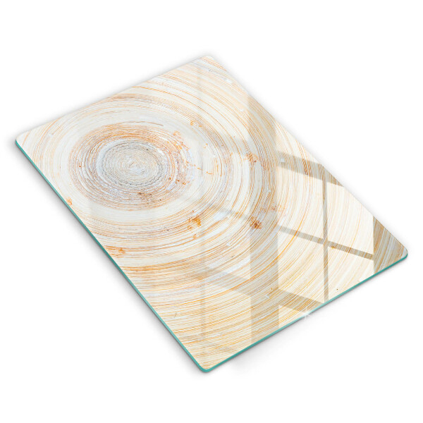 Work surface savers Wood texture