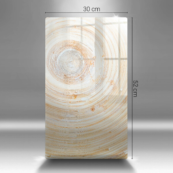 Work surface savers Wood texture