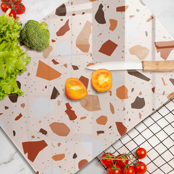 Kitchen countertop cover Decorative stone stone