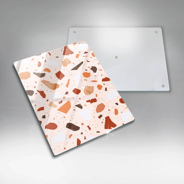 Kitchen countertop cover Decorative stone stone