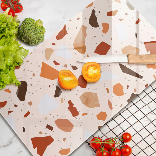 Kitchen countertop cover Decorative stone stone