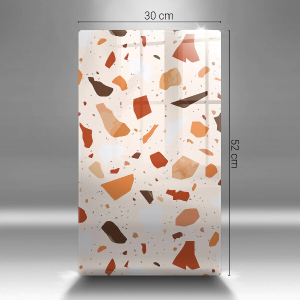 Kitchen countertop cover Decorative stone stone