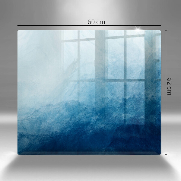 Work surface savers Abstract background
