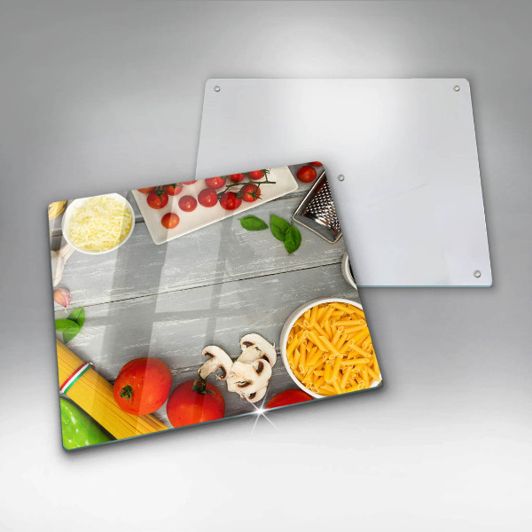 Work surface savers Kitchen food