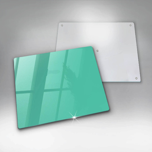Worktop saver Green color