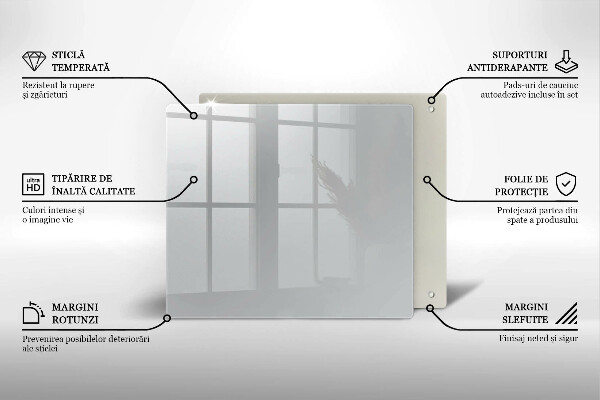 Worktop saver Grey colour