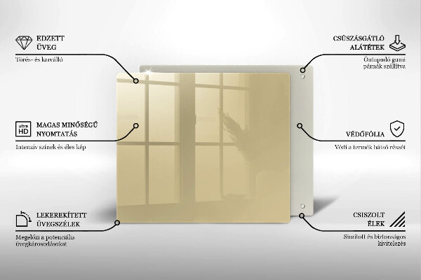 Worktop saver Beige colour
