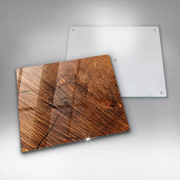 Work surface savers Wood structure