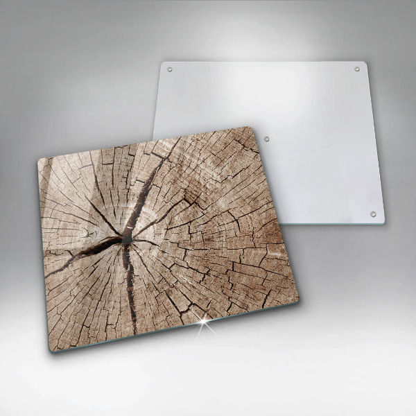 Induction hob protector Tree