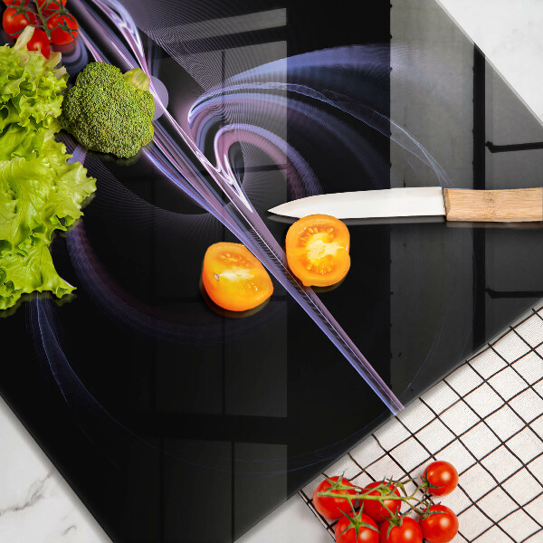 Work surface savers Modern abstraction