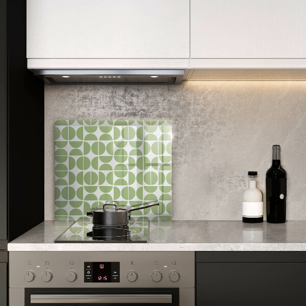 Work surface savers Boho shapes