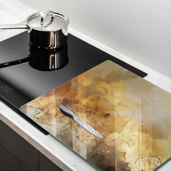 Worktop saver Rich texture