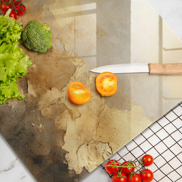 Worktop saver Rich texture