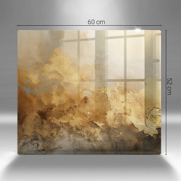 Worktop saver Rich texture
