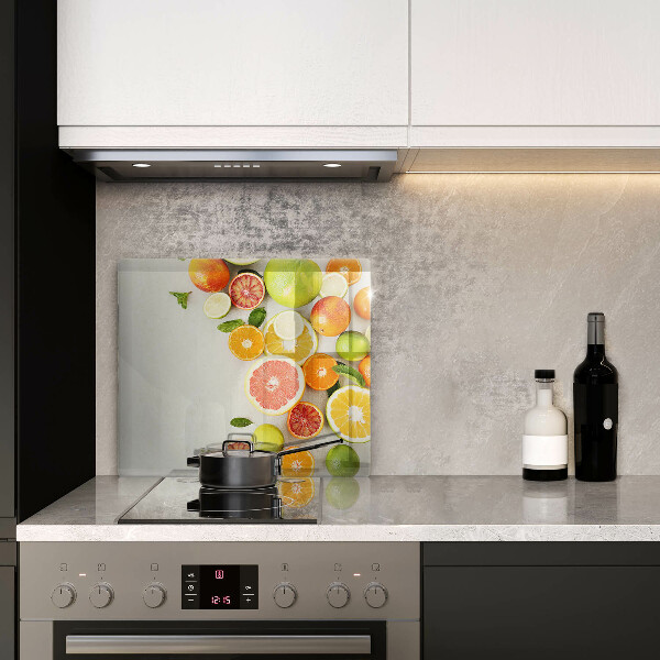 Worktop saver Fruits citruses