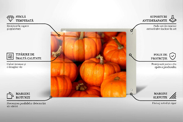 Worktop saver Pumpkins