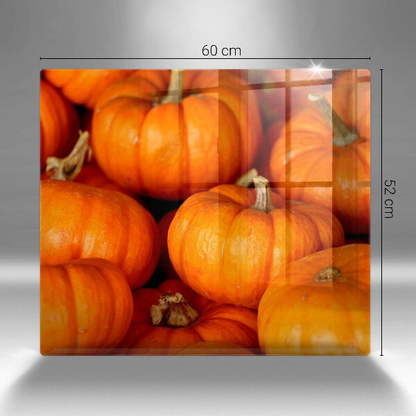 Worktop saver Pumpkins