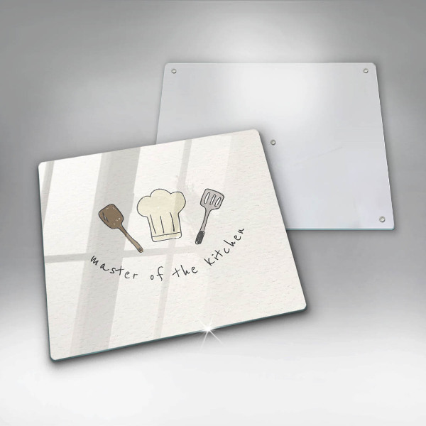 Worktop saver Master of the Kitchen