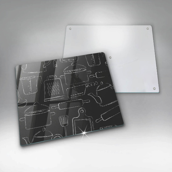 Worktop saver Drawing kitchen accessories