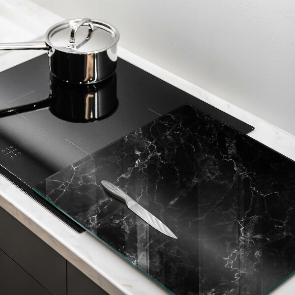 Work surface savers Elegant marble