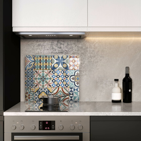 Work surface savers Decorative tiles