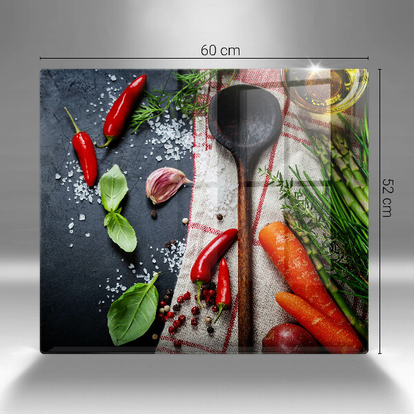 Work surface savers Kitchen food