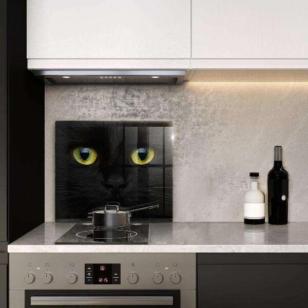 Work surface savers Animal cat eyes