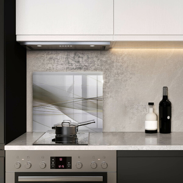 Work surface savers Abstraction Design lines