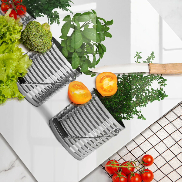 Work surface savers Plants herbs