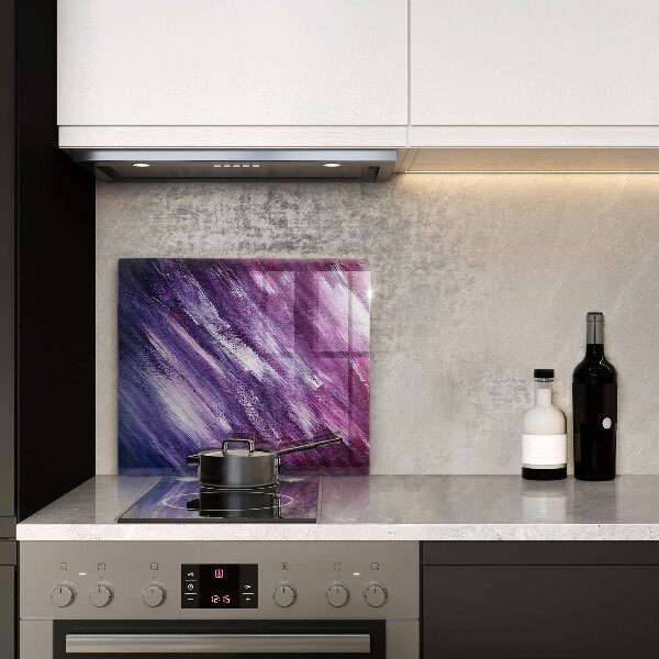 Work surface savers Paint abstraction