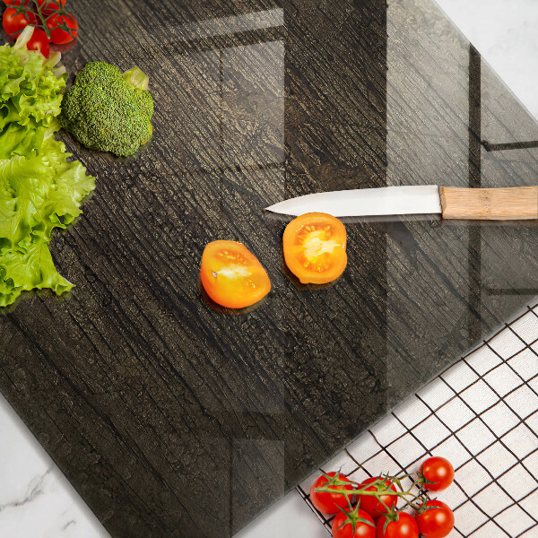 Work surface savers Wood texture