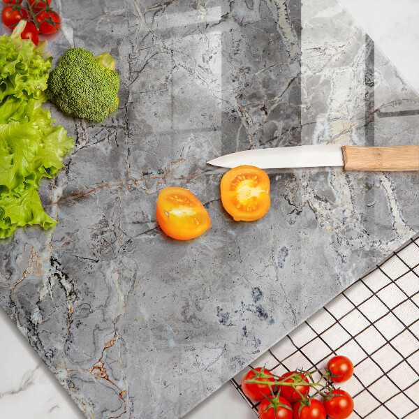 Work surface savers Stone texture