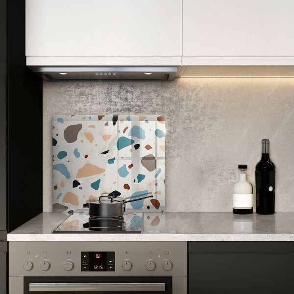 Work surface savers Decorative stone stone