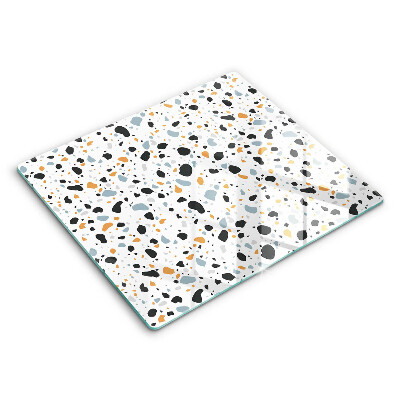 Work surface savers Decorative stone stone