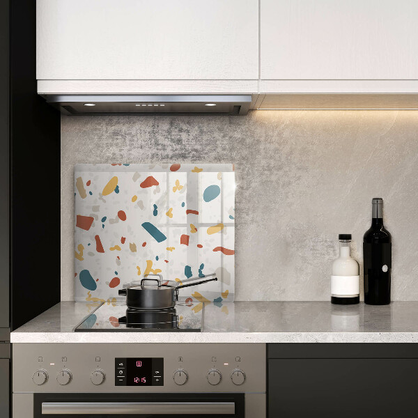 Work surface savers Decorative stone stone