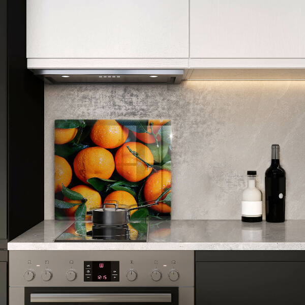 Worktop saver Fruit oranges