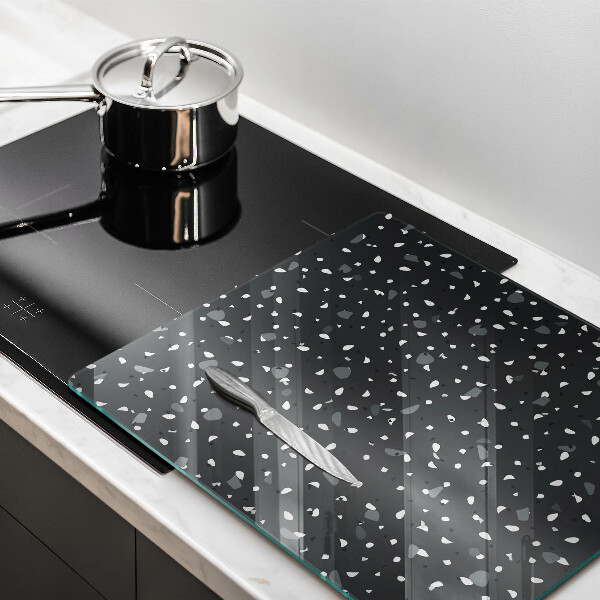 Worktop saver Decorative stone