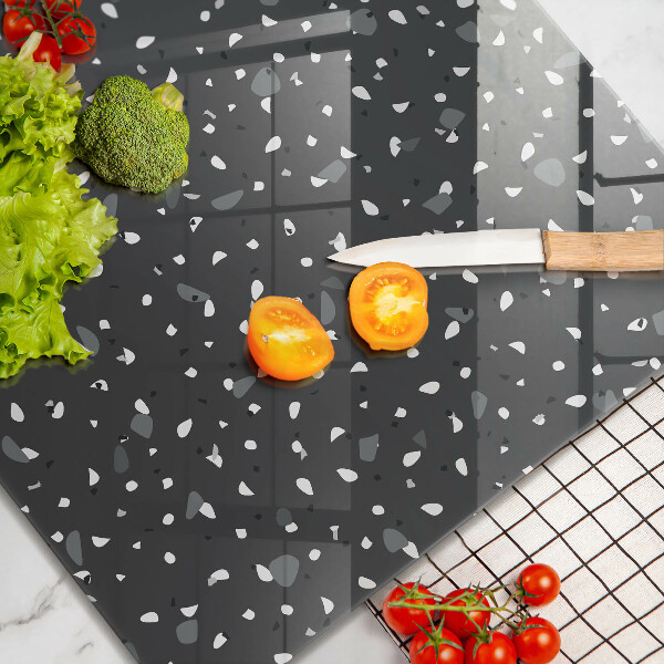 Worktop saver Decorative stone