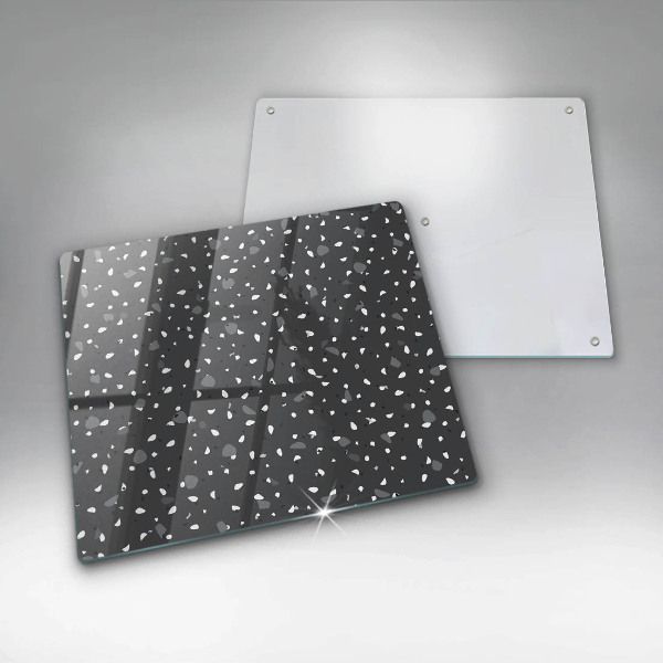 Worktop saver Decorative stone