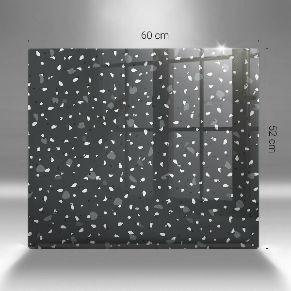 Worktop saver Decorative stone