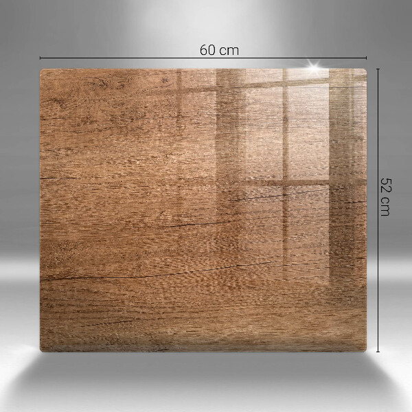 Work surface savers Wood texture