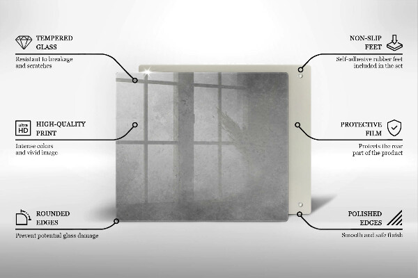 Work surface savers Concrete texture background