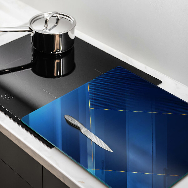 Work surface savers Modern background