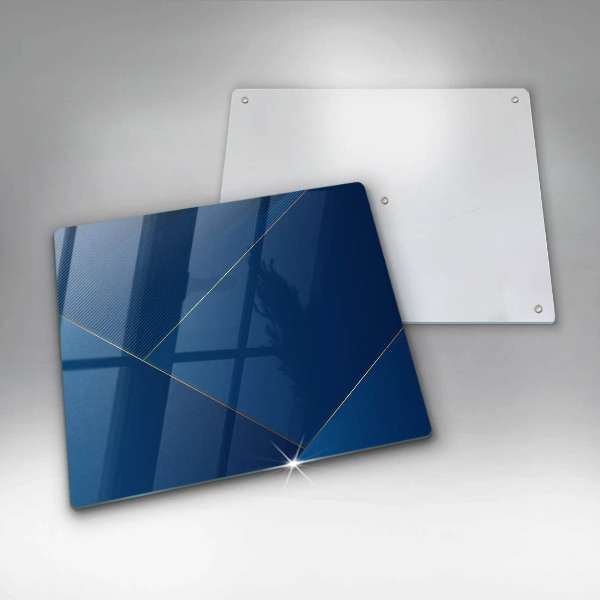 Work surface savers Modern background
