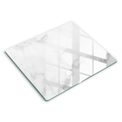 Work surface savers Modern marble