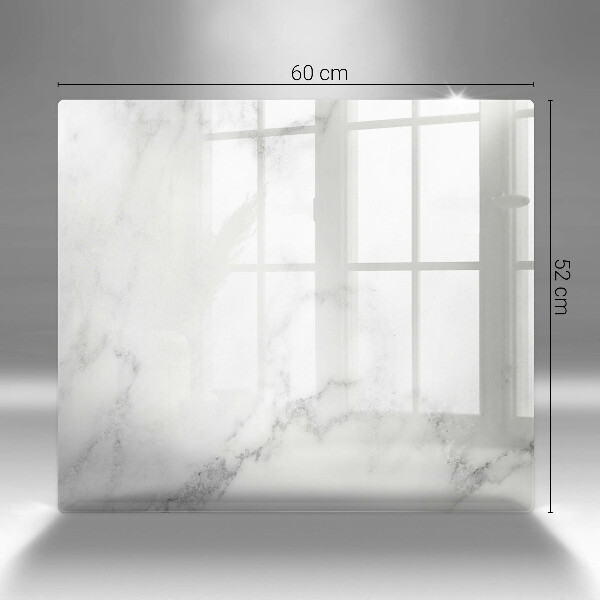 Work surface savers Modern marble