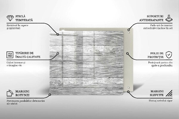 Work surface savers Wood old boards