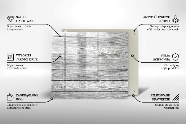 Work surface savers Wood old boards