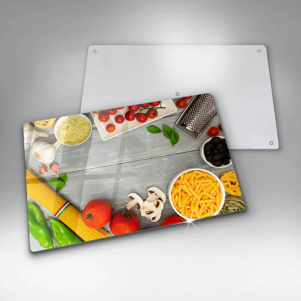 Worktop saver Kitchen food