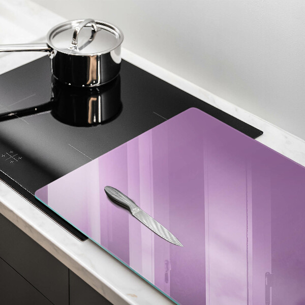 Worktop saver Violet colour
